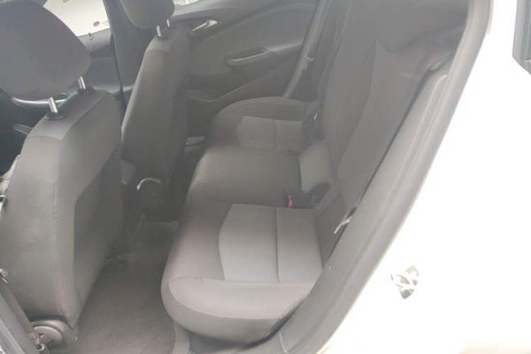 Chevrolet Cruze 2018, 64200 км, за 5733 USD - фото 20