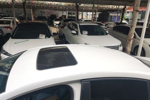 Chevrolet Cruze 2018, 64200 км, за 5733 USD - фото 11