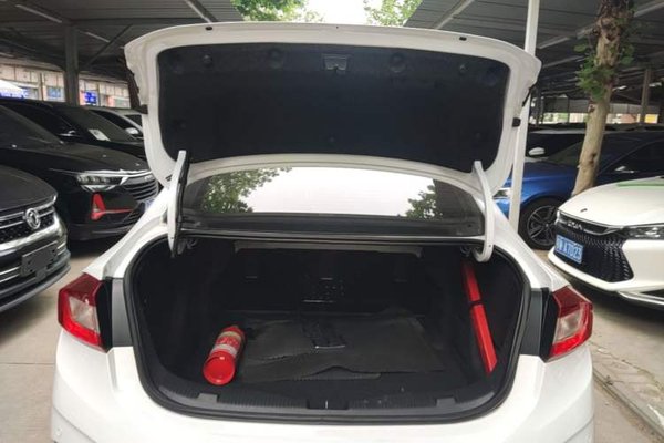 Chevrolet Cruze 2018, 64200 км, за 5733 USD - фото 22