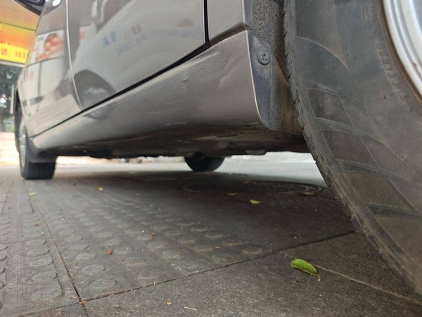 Chevrolet Epica 2013, 127500 км, за 3244 USD - фото 21