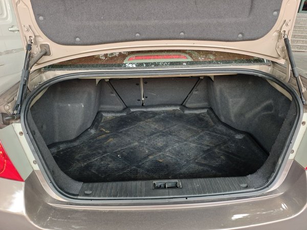 Chevrolet Epica 2013, 127500 км, за 3244 USD - фото 18