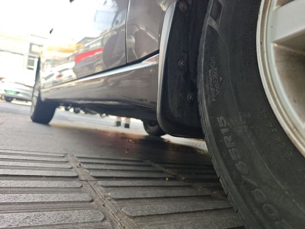 Chevrolet Epica 2013, 127500 км, за 3244 USD - фото 20