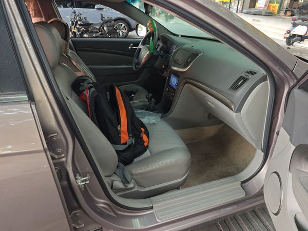 Chevrolet Epica 2013, 127500 км, за 3244 USD - фото 24