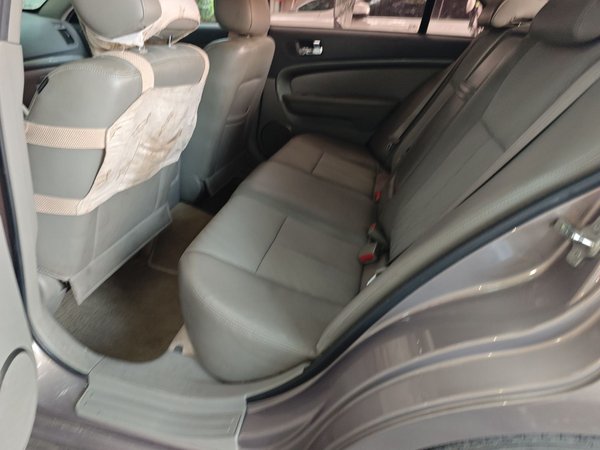 Chevrolet Epica 2013, 127500 км, за 3244 USD - фото 16