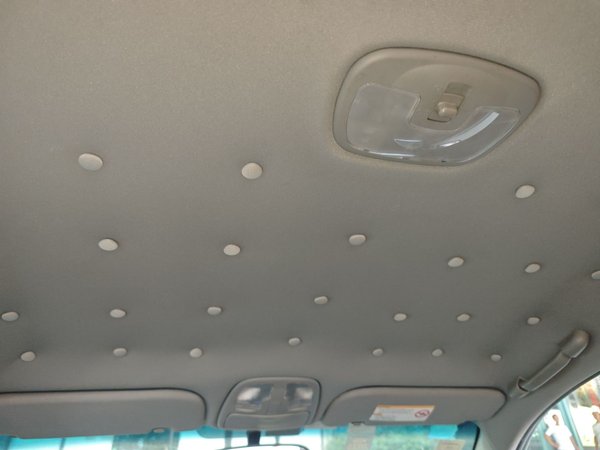 Chevrolet Epica 2013, 127500 км, за 3244 USD - фото 17