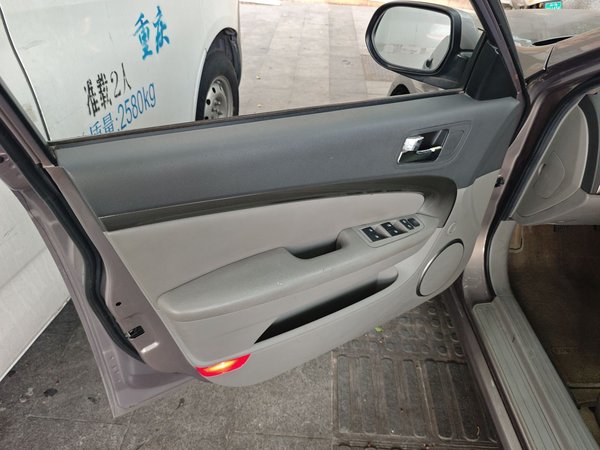 Chevrolet Epica 2013, 127500 км, за 3244 USD - фото 27