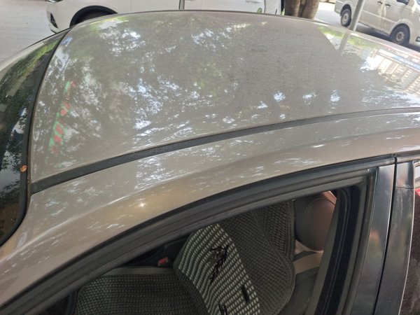 Chevrolet Epica 2013, 127500 км, за 3244 USD - фото 30