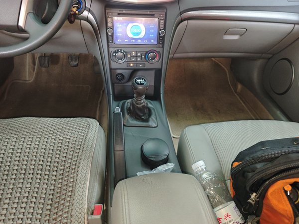 Chevrolet Epica 2013, 127500 км, за 3244 USD - фото 13