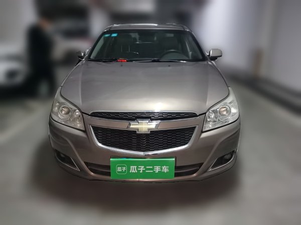 Chevrolet Epica 2013, 126700 км, за 2174 USD
