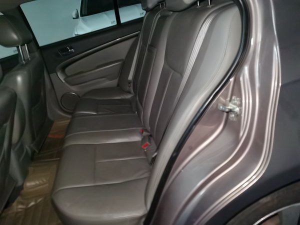 Chevrolet Epica 2013, 126700 км, за 2174 USD - фото 17