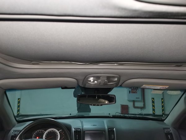 Chevrolet Epica 2013, 126700 км, за 2174 USD - фото 13