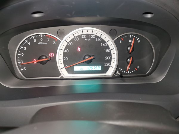 Chevrolet Epica 2013, 126700 км, за 2174 USD - фото 18