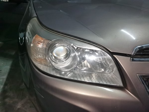 Chevrolet Epica 2013, 126700 км, за 2174 USD - фото 6