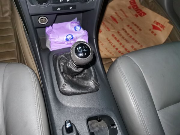 Chevrolet Epica 2013, 126700 км, за 2174 USD - фото 20