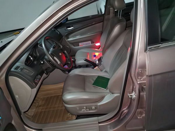 Chevrolet Epica 2013, 126700 км, за 2174 USD - фото 12