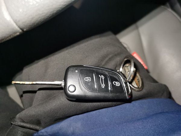 Chevrolet Epica 2013, 126700 км, за 2174 USD - фото 10