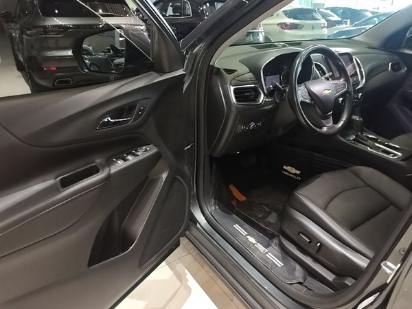 Chevrolet Equinox 2018, 85300 км, за 8829 USD - фото 19