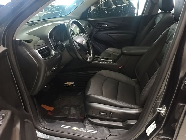 Chevrolet Equinox 2018, 85300 км, за 8829 USD - фото 18