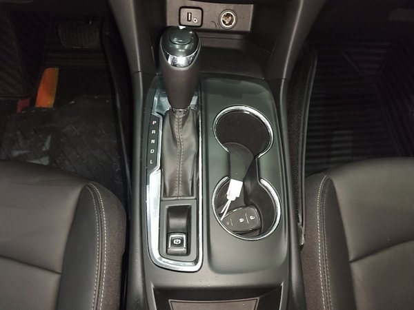 Chevrolet Equinox 2018, 85300 км, за 8829 USD - фото 17