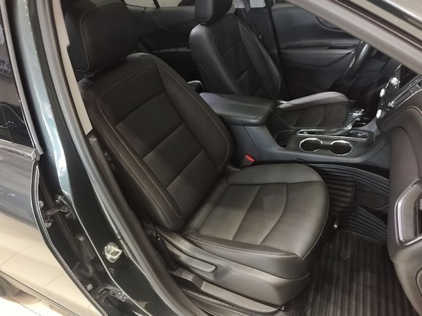 Chevrolet Equinox 2018, 85300 км, за 8829 USD - фото 23