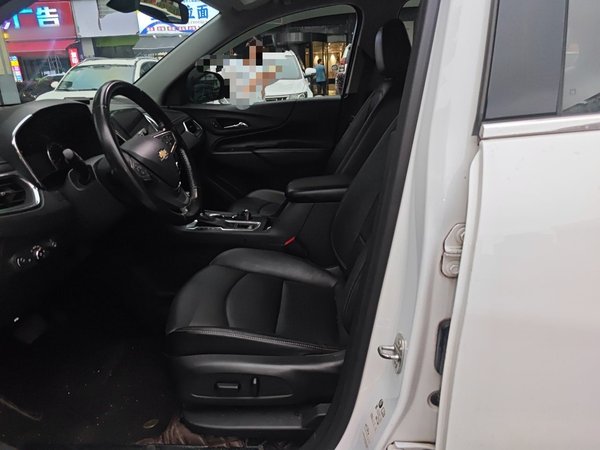 Chevrolet Equinox 2018, 133000 км, за 6701 USD - фото 16