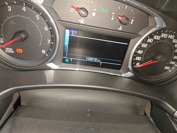 Chevrolet Equinox 2018, 133000 км, за 6701 USD - фото 13