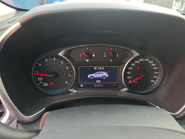 Chevrolet Equinox 2019, 101200 км, за 9140 USD - фото 8