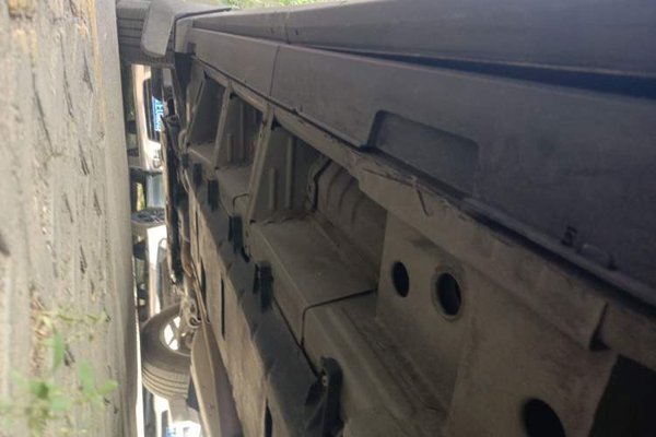 Chevrolet Equinox 2019, 48500 км, за 8619 USD - фото 28