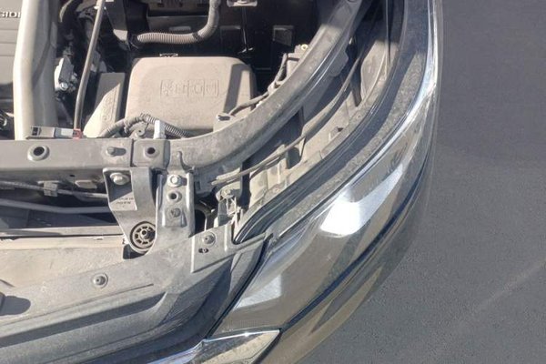 Chevrolet Equinox 2019, 48500 км, за 8619 USD - фото 22