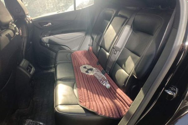 Chevrolet Equinox 2019, 48500 км, за 8619 USD - фото 17