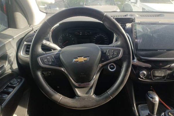 Chevrolet Equinox 2019, 48500 км, за 8619 USD - фото 10