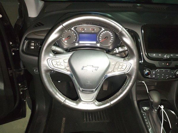 Chevrolet Equinox 2021, 80700 км, за 9286 USD - фото 11
