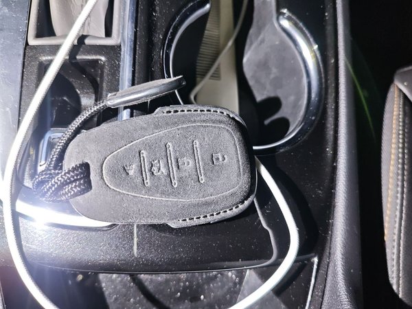 Chevrolet Equinox 2021, 80700 км, за 9286 USD - фото 9