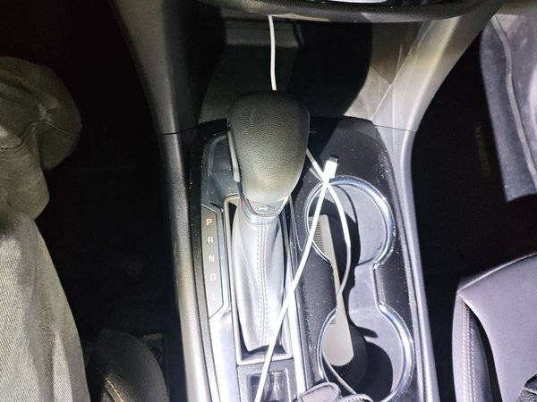 Chevrolet Equinox 2021, 80700 км, за 9286 USD - фото 15