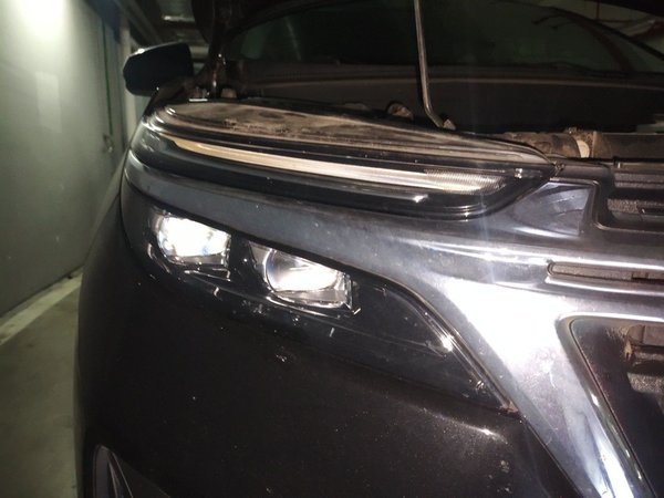 Chevrolet Equinox 2021, 80700 км, за 9286 USD - фото 7