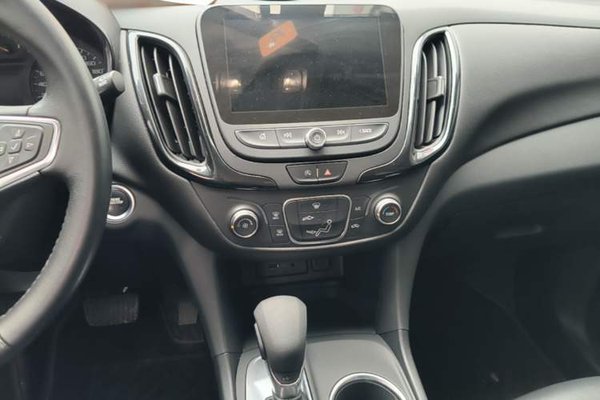 Chevrolet Equinox 2021, 50100 км, за 12047 USD - фото 16