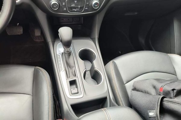 Chevrolet Equinox 2021, 50100 км, за 12047 USD - фото 17