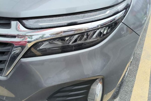 Chevrolet Equinox 2021, 50100 км, за 12047 USD - фото 9