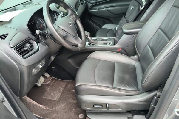 Chevrolet Equinox 2021, 50100 км, за 12047 USD - фото 18