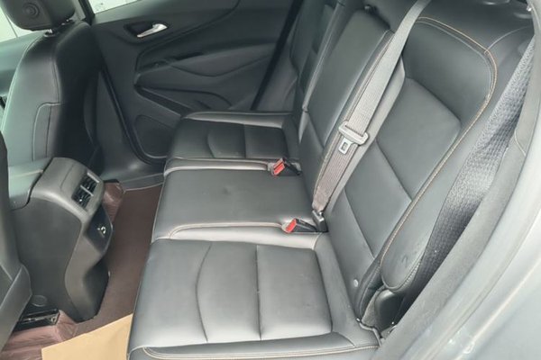 Chevrolet Equinox 2021, 50100 км, за 12047 USD - фото 20