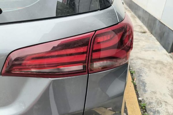 Chevrolet Equinox 2021, 50100 км, за 12047 USD - фото 7