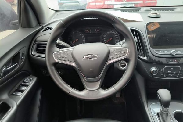 Chevrolet Equinox 2021, 50100 км, за 12047 USD - фото 14
