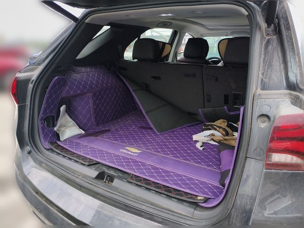Chevrolet Equinox 2021, 94200 км, за 10086 USD - фото 16