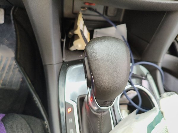 Chevrolet Equinox 2021, 94200 км, за 10086 USD - фото 13