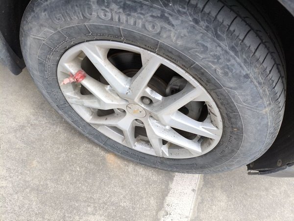 Chevrolet Equinox 2021, 94200 км, за 10086 USD - фото 8