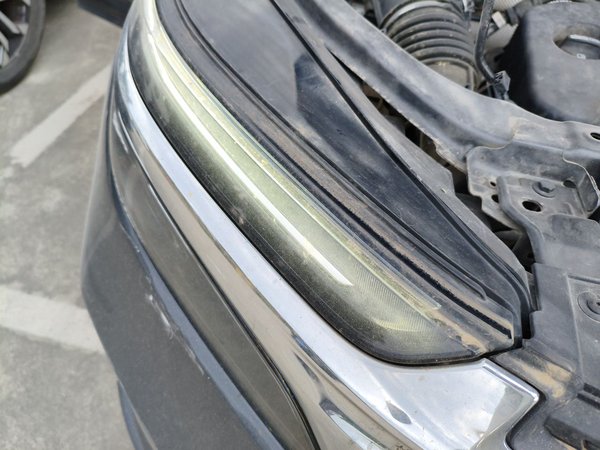 Chevrolet Equinox 2021, 94200 км, за 10086 USD - фото 7