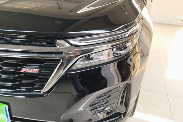 Chevrolet Equinox 2021, 60800 км, за 14647 USD - фото 9