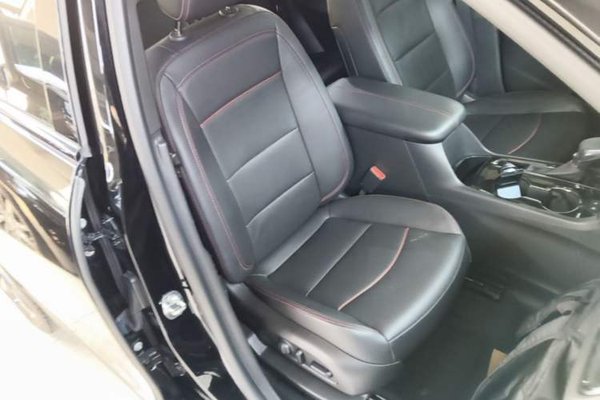 Chevrolet Equinox 2021, 60800 км, за 14647 USD - фото 23