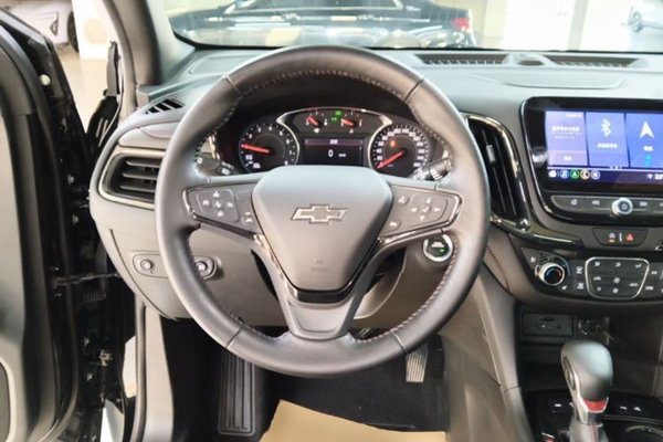 Chevrolet Equinox 2021, 60800 км, за 14647 USD - фото 14