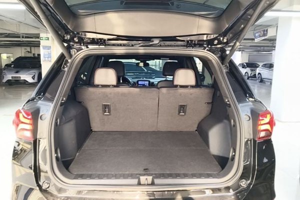 Chevrolet Equinox 2021, 60800 км, за 14647 USD - фото 22